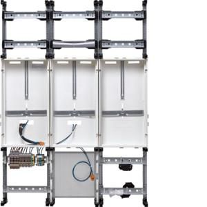 Hager UF33Z1 transformer panel