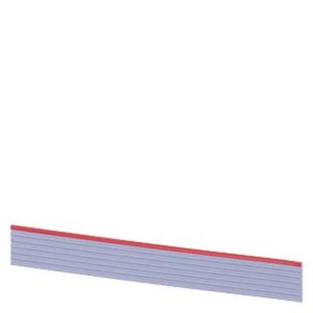 Siemens 3SU1900-0KQ80-0AA0 ribbon cable 7 wires L=5m