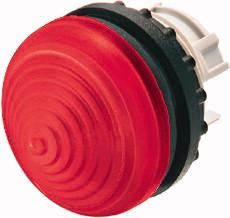 Eaton M22-LH-R indicator light, high, red, 216779