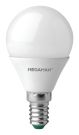 Megaman Classic P45 5.5W 470lm E14 828 LED bulb