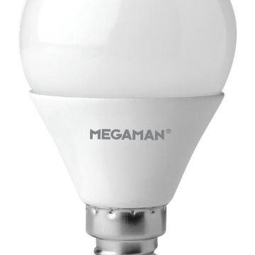 Megaman Classic P45 5.5W 470lm E14 828 LED bulb