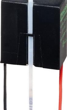 Murrelektronik 26720 Universal Varistor 24VAC/DC Switchgear Suppression Module