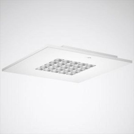 Trilux 7615451 Creavo M84-TS LW19-03 42-840 ETDD X4 01 LED recessed light, white