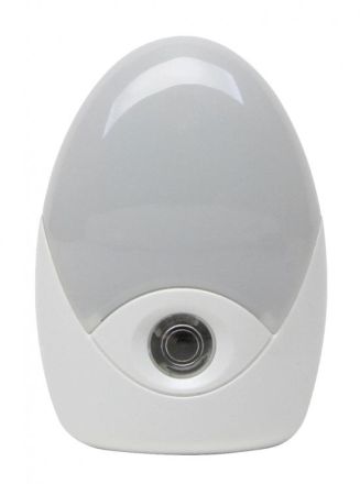 Kopp 195909014 Night light white with lights white with LM