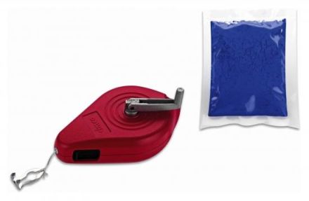 Cimco 140320 Chalk line roller