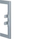 TEHALIT BR65170WVERZ 68x170mm OT 80mm galvanized wall connection panel