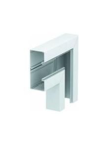 OBO Bettermann GA-SF70170RW symmetrical flat angle, 6279121
