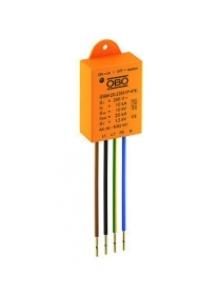 OBO Bettermann ÜSM-20-230I1P+PE for LED light 1 phase surge protection module, 5092431