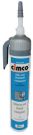 Cimco 151252 grey press pack 200ml flexible adhesive