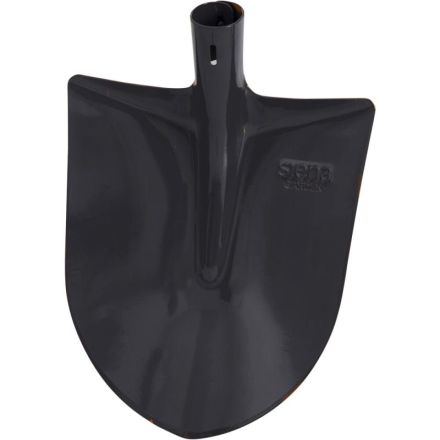 Siena Garden T42460 Frankfurt Shovel without handle anthr. Gr. 5