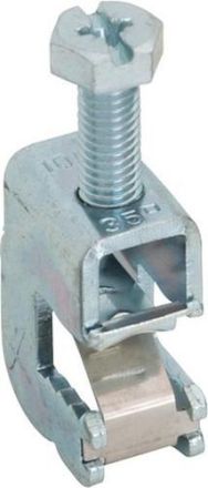 ABN 35qmm for CU rail 12x10mm busbar terminal (XSH35-1)