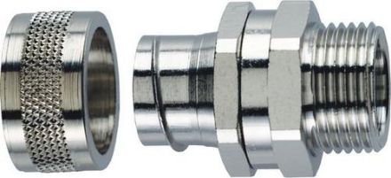 Lapp 55502740 SILVYN LGS-2 PG 13.5 hose fitting
