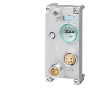 Siemens 6ES7194-4AD00-0AA0 connection module
