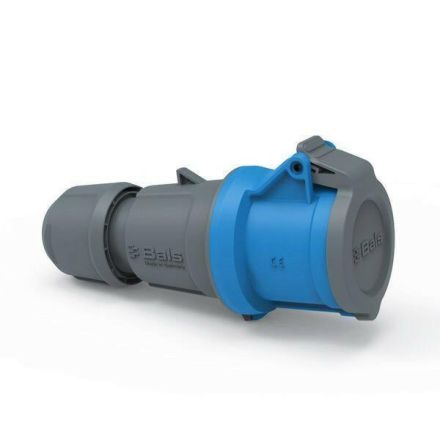Bals 3114 32A 3p 230V 6h IP54 Innolinq coupling