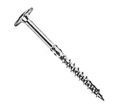 SL Rack 92106-12 6x120 TX30 washer head screw