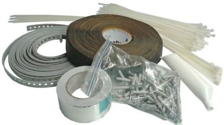 Glen Dimplex 372700 DF MS mounting kit