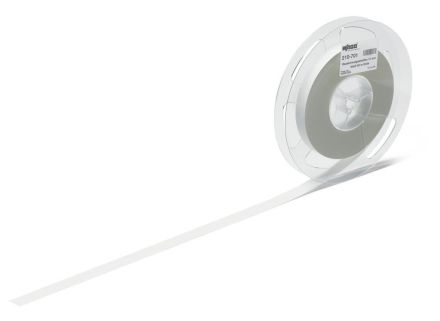 Wago 210-702 15mmx50m white self-adhesive labeling strip