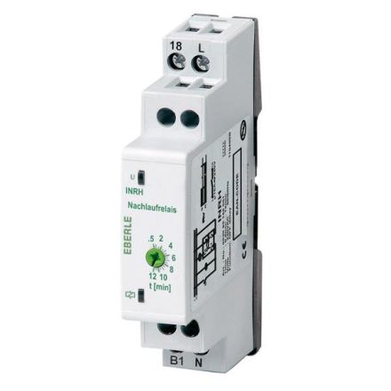 Eberle 053085148001 Follow-up relay INRH 1NO 30sec - 12min