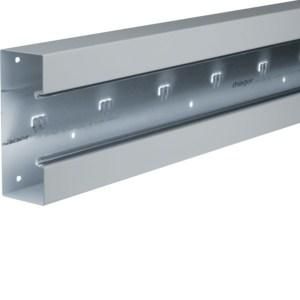 TEHALIT BRS651701VERZ parapet duct base 70x170 galvanized sheet steel.