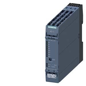 Siemens 3RK2402-2CE00-2AA2 Slimline module Compact IP20 A/B slave, digital, 4DI/4RQ
