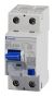 Doepke DFS2 016-2/0.30-A KV residual current device 2-pole 16 A, 0.30 A, Type A KV, 09116609