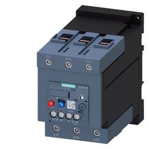 Siemens 3RU2146-4KB1 overload relay 57-75A for motor protection S3 Class 10