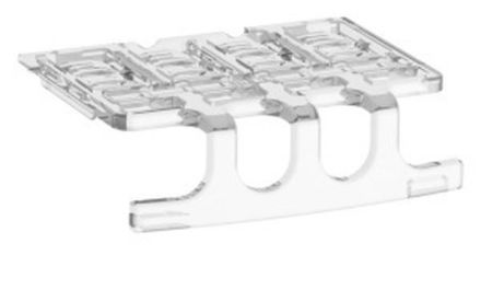 ABB Stotz-Kontakt LT80-40 terminal cover, 1SBN123902R1000