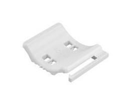 OBO Bettermann 2058UW 46 LGR 40-46mm light grey universal counter trough, 1198046