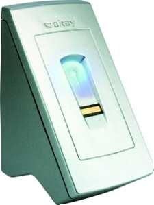 ekey 101391 Surface-mounted 200F net FS M AP 2.0 finger scanner