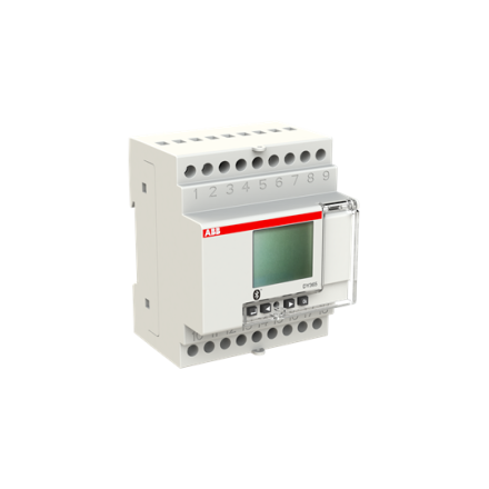 ABB Stotz-Kontakt 2CSM221201R1000 DY365 2 K Integrated Bluetooth timer