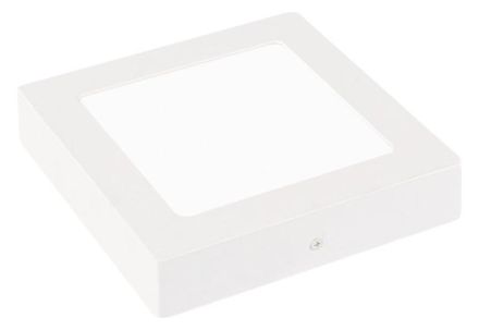 Dotlux 2529-140120 Panel TOPsquare 225x225mm 18W 4000K LED recessed light
