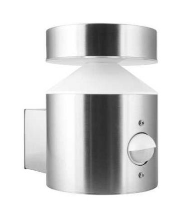 LEDVANCE Osram FACADE POLE 6W Outdoor FACADE POLE 6W/3000K SST S IP44