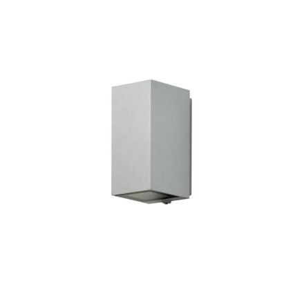 Meyer Licht 8 338 168 200 Gemini 2 ww white 8xLED 2.5W dim 1-10V LED wall light