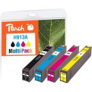 Peach PI300-938 Ink Economy Pack PI300-938