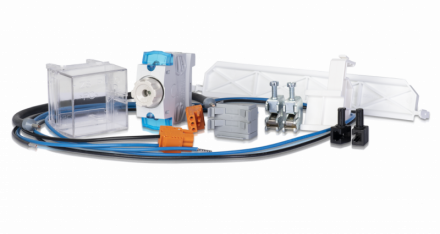 F-TRONIC TCEHZ-Set assembly package
