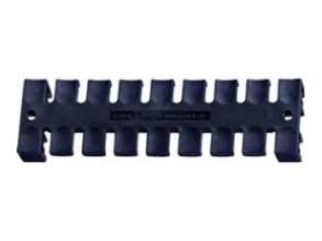 Mennekes 25019 strain relief strip