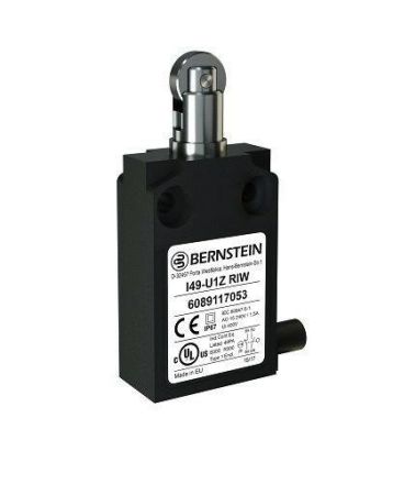Bernstein 6089167060 I49-SU1Z RIW Z ISO