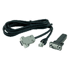 Televes UCDC T-0X - Programming software