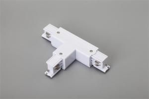 DOTLUX 3899-WL2 3 phase T-connector, left 2, white