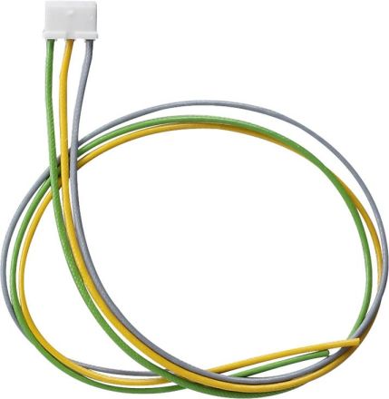 Gira 831100 K-whip KNX Uni-button interface 2-way
