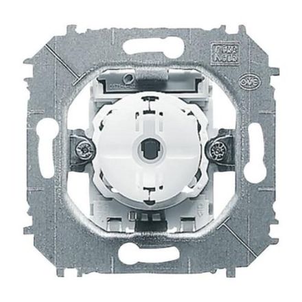 Busch-Jaeger 2001/7 U Pressure sequence switch insert, cross connection