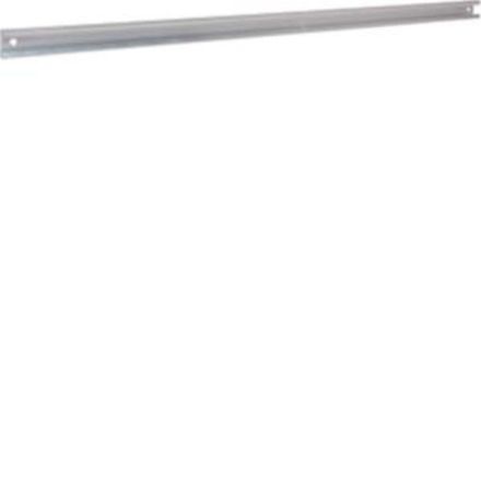 Hager FZ803E with cable clamps for W:850mm cable support rail