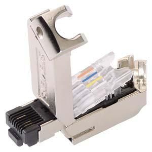 Siemens 6GK1901-1BB30-0AB0 Industrial Ethernet connector RJ45 Plug 145 2x2