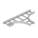 Unex 67319-04 grey RAL7035 85x300 R600 U23X T-branch