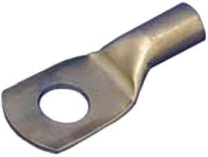 Intercable 180322 ICNI65 pure nickel 4-6qmm M5 tubular cable lug