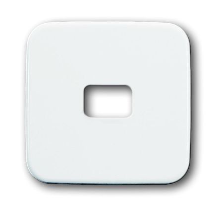 Busch-Jaeger 2520-214 rocker open for symbol alpine white