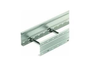 OBO Bettermann WKLG 1660 VA4571 perforated side rail wide span cable ladder, 6227178