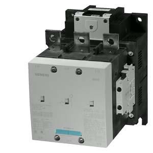 Siemens 3RT1266-6NP36 contactor 160kW/400V/AC-3