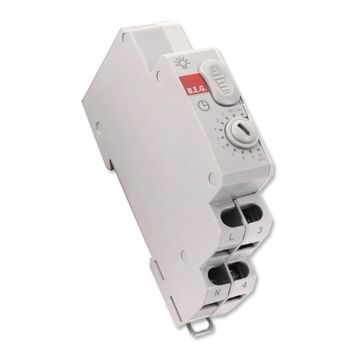 BEG 92655 Staircase light controller SCT | SCT1