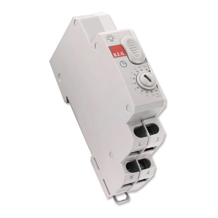BEG 92655 Staircase light controller SCT | SCT1